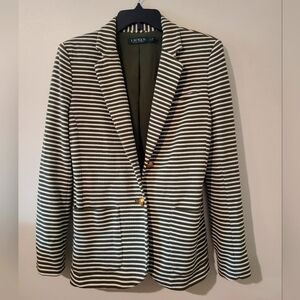 Lauren Ralph Lauren Blazer